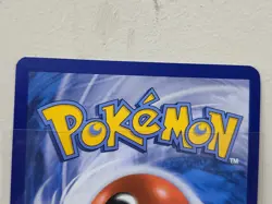 Pokemon M Gengar EX XY166 Mega Full Art Promo Holo Card XY (LP) TRADING CARD - Image 5