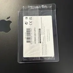 Flapple 022/192 GameStop Exclusive Stamped Promo Pokemon Card (SEALED) - Image 2