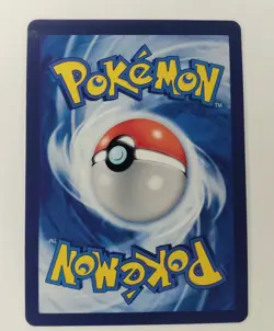 Pokemon Pikachu Starry Night Van Gogh Beautiful Moon Star Trading Cards - NM - Image 2
