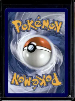 Pokemon Mega Evolution Promo Card Bulbasaur 037 - Image 2
