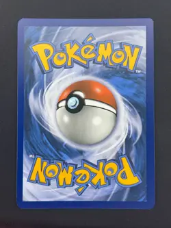 Delinquent 98b/122 - Black Star Promo - Very Light Play Full Art Pokemon Card - Image 2