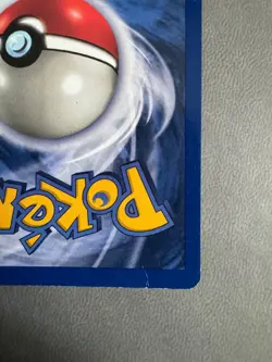 Pokemon Trading Card Game WOTC Base Set Holo Unlimited Charizard 4/102 Damaged - Image 5