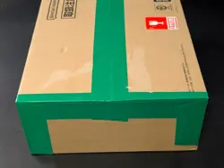 ONE PIECE Card Game 3rd ANNIVERSARY SET Japanese Box Brand New 2025 Sealed - Image 3