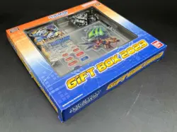 Digimon Trading Card Game 2023 Gift Box GB-03 English Version - Image 1