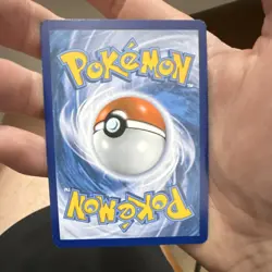 Pokemon Mewtwo EX Full Art Ultra Rare Holo 157/162 Breakthrough 170 HP Card - Image 2