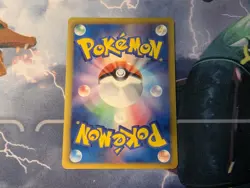 Dragonair 039/051 Bw8: Thunder Knuckle Japanese Pokemon card - Image 2