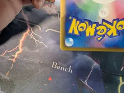 Dragonair 039/051 Bw8: Thunder Knuckle Japanese Pokemon card - Image 4