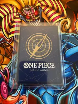 One Piece TCG - Vinsmoke Sanji Treasure Rare Card Number: OP10-063 (OP12 TR)MINT - Image 2