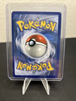 Ho-Oh EX - 92/122 - Pokemon Breakpoint XY Ultra Rare Card NM - Image 2