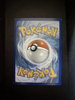 Pokemon TCG Swampert 36/160 XY-Primal Clash Holo Card - Image 2