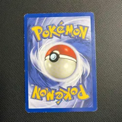 Pokemon TCG Mewtwo #12 Black Star Promo WOTC Card MP - Image 3