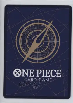 2025 One Piece Card Game: Extra - Egghead Crisis EB04 Japanese Nefertari Vivi - Image 2