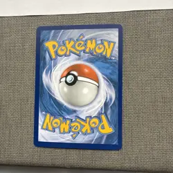 Pokemon Eevee Holo Promo Card 12/12 McDonald's 2019 - Image 2