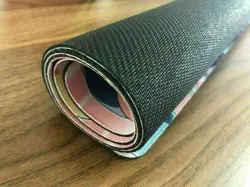 Jace Beleren x FXCK YOU MTG Playmat Trading Card Game TCG CCG Mat Mousepad - Image 3