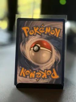 Pikachu EX Black Star Promo Card XY84 - Image 2