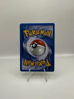 Pokemon Shadowless Double Colorless Energy 96/102 Card TCG LP - Image 2