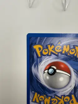 Pokemon Shadowless Double Colorless Energy 96/102 Card TCG LP - Image 3