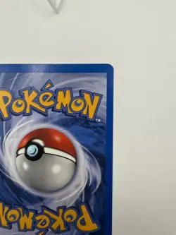 Pokemon Shadowless Double Colorless Energy 96/102 Card TCG LP - Image 4