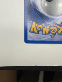 Pokemon Shadowless Double Colorless Energy 96/102 Card TCG LP - Image 5