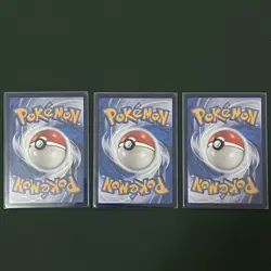 Pokemon TCG - 151: Dratini, Dragonair & Dragonite Evolution Line - Chinese Cards - Image 3
