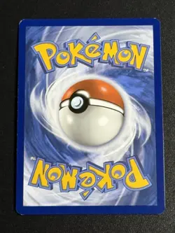 Dragonite Sun And Moon Cosmos Holo With A SWIRL Nm-Lp Pokemon Card #119/181 - Image 3