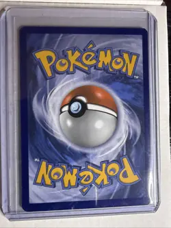 Pokemon Pikachu TCG Reverse Holo Rare Card 35/108 XY Evolutions - Image 2