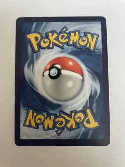 Mona Pika (Pikachu) - Pokemon x Van Gogh ACG Art DIY Card Custom - Image 2