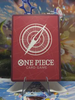 Nefeltari Vivi (Alt Art) EB03-001 L ONE PIECE Heroines Edition - ONE PIECE Card - Image 2