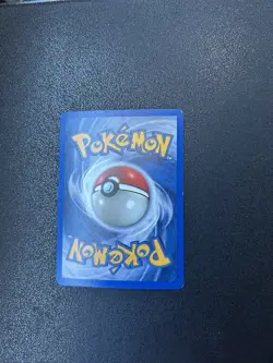 Pokemon Machamp 8/102 Base Set Holo Rare LP 1999 Wizards of the Coast Card - Image 3