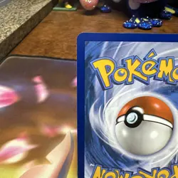 Mew ex 053 Sv: Scarlet & Violet Promo Cards Holo - Image 3