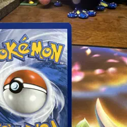 Mew ex 053 Sv: Scarlet & Violet Promo Cards Holo - Image 4