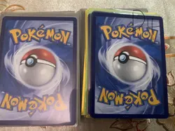 pokemon cards ar lots 200 s.Chinese d4 MR44 - Image 2