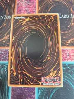 Yu-Gi-Oh! Card Blocker LCGX-EN044 Ultra Rare 1st Edition Near Mint - Image 3