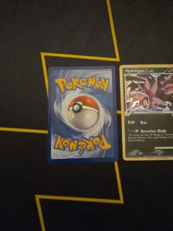 Light Toxtricity SWSH137 SWSH: Sword & Shield Promo Cards (Hydreigon Included) - Image 2