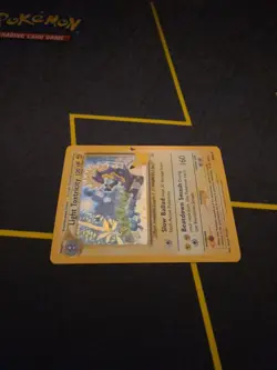 Light Toxtricity SWSH137 SWSH: Sword & Shield Promo Cards (Hydreigon Included) - Image 3