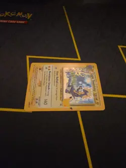 Light Toxtricity SWSH137 SWSH: Sword & Shield Promo Cards (Hydreigon Included) - Image 4