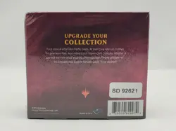 Magic The Gathering Throne of Eldraine Collector Booster Box Sealed See Photos - Image 4