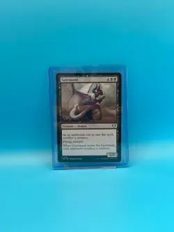 MTG, Goremand 163 $3 ORDER MIN - Regular - CMM - Magic the Gathering - Image 1