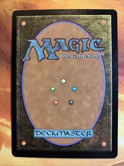 MTG Borderless Command Tower (7097) Secret Lair: X Fallout®: Greet the Dog​​!! - Image 2