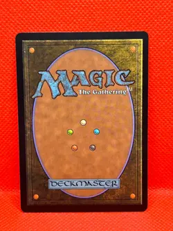 MTG Aether Vial(Future Sight) Mystery Booster 2 Regular - Image 4