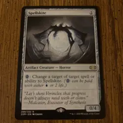 Spellskite Double Masters Regular - Image 1
