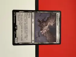Magic: The Gathering Mirkwood Bats C LTR 0095 - Image 1