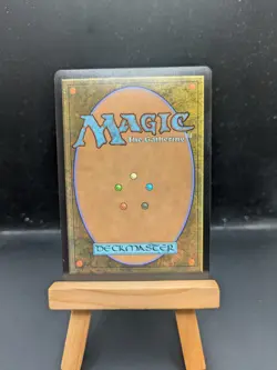 Mana Geyser The List Reprints - NM - Image 2