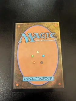 Mana Geyser The List Reprints - NM - Image 4