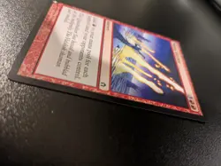 Mana Geyser The List Reprints - NM - Image 5