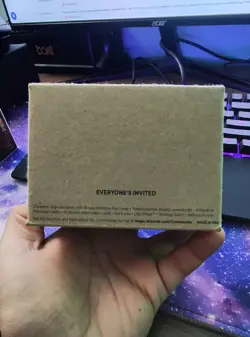 Magic The Gathering Secret Lair Commander Deck: Everyone's Invited - Image 2