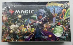 Magic The Gathering MTG Unfinity Draft Booster Box SEALED NEW - Image 1