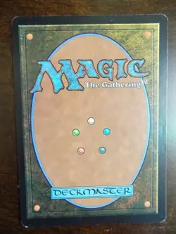 MTG DCI Promo Foil - 1 x Smother (NM) - Image 3