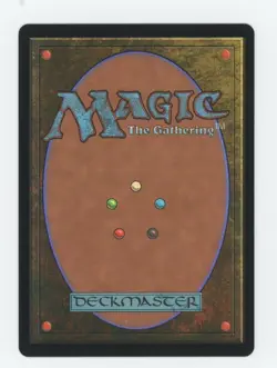 Magic The Gathering MTG Raphael Ninja Destroyer Gold Foil Stamped Signature TMNT - Image 3