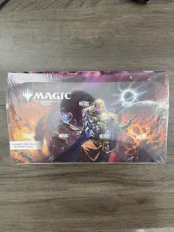 Magic The Gathering - MTG Edge Of Eternity Sealed Play Booster Box - Image 1